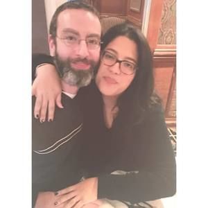 Meet your Posher, Doris